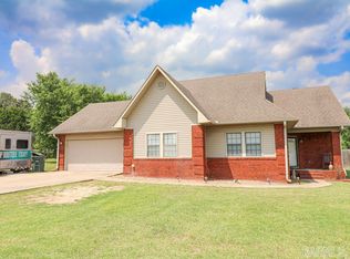 51 County Road 393, Jonesboro, AR 72401