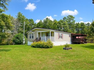 3478 Cool Branch Rd, Carlisle, SC 29031