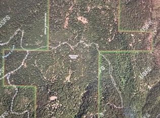 111 Fs Rd #2S01, Zenia, CA 95595