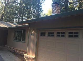12576 Banner Lava Cap Rd, Nevada City, CA 95959