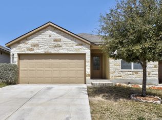 4815 Swing Arc Way, San Antonio, TX 78261