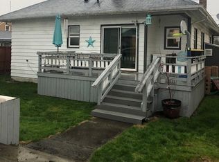 1220 E Pioneer, Puyallup, WA 98372