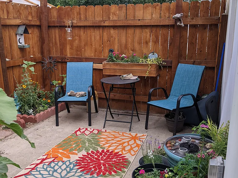 947 Terry St #B — Photo 5