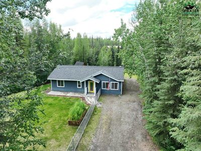 3420 Our St, North Pole, AK, 99705