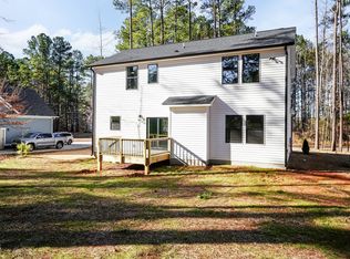 104 Buffalo Dr, Louisburg, NC 27549