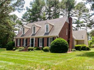 805 Willow Run South Dr, Raleigh, NC 27615