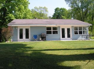 66539 Winding River Rd, Constantine, MI 49042