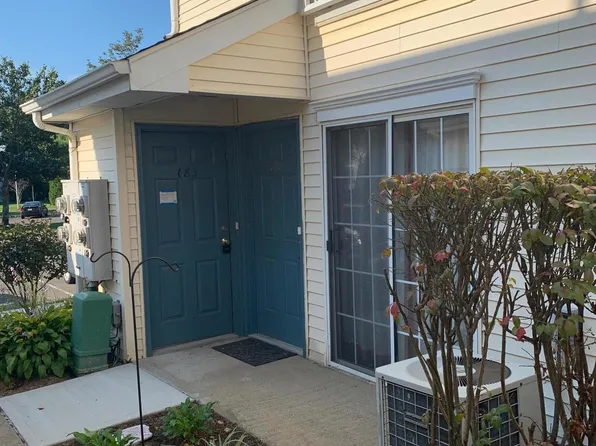 683 Snowdrop Ct, Morganville, NJ 07751