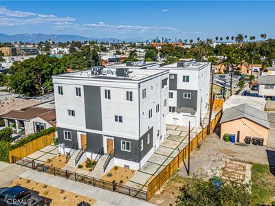 3442 Potomac Ave, Los Angeles, CA, 90016