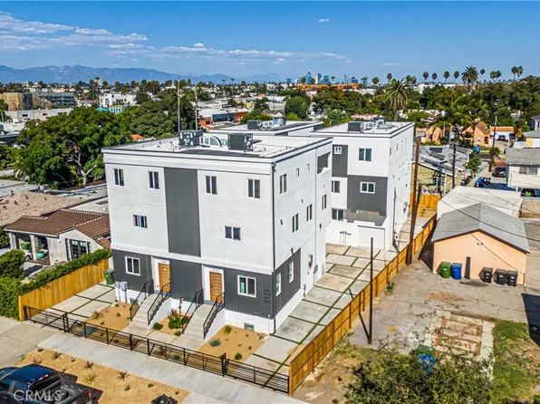 3442 Potomac Ave, Los Angeles, CA 90016