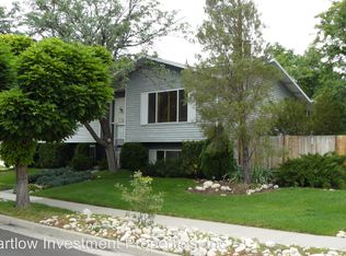 1597 E Paulista Way, Sandy, UT 84093