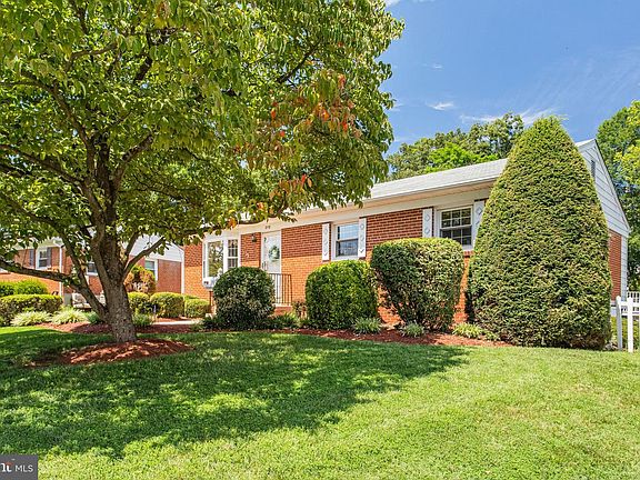 4th image of 2118 Culpeper Dr