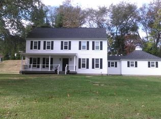 10502 Pot Spring Rd, Cockeysville, MD 21030