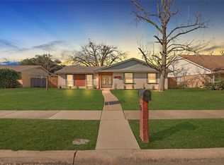 5 Green View Cir, Richardson, TX