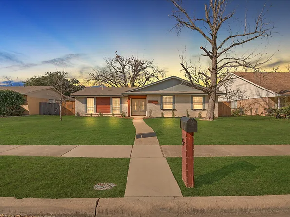 5 Green View Cir, Richardson, TX 75081