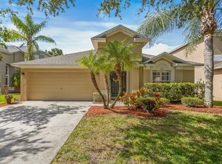 18918 Fishermans Bend Dr, Lutz, FL 33558