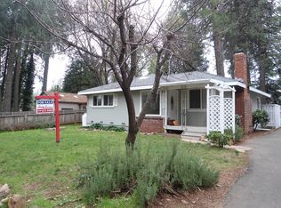 3112 Carson Rd, Placerville, CA 95667
