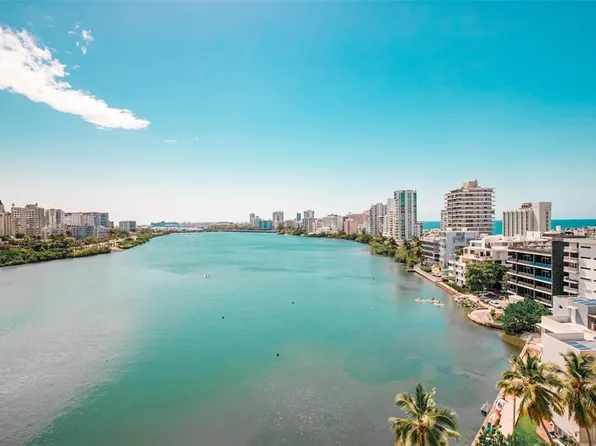 6 Mariano Ramarez Bages #7A, San Juan, PR 00907