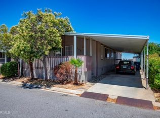 40701 Rancho Vista Blvd SPC 142, Palmdale, CA 93551
