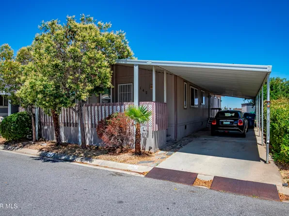 40701 Rancho Vista Blvd Spc 142, Palmdale, CA 93551
