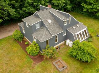 10 Old Pine Hill Rd S, Berwick, ME 03901