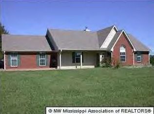 5002 Allen Rd, Hernando, MS 38632