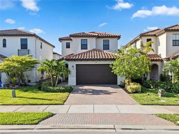 5460 Cameron DR, AVE MARIA, FL 34142