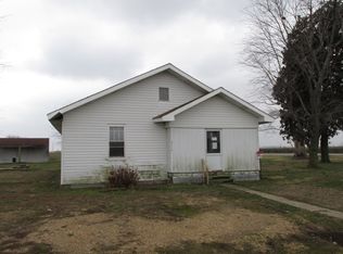 3119 State Hwy W, Lilbourn, MO 63862