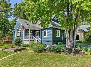12507 Needle Rush Way, Midlothian, VA 23114