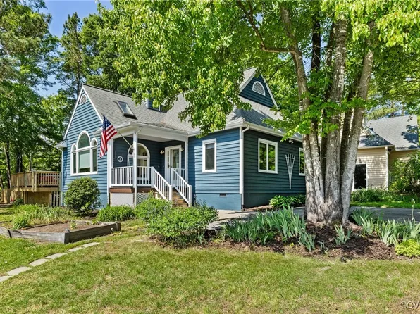 12507 Needle Rush Way, Midlothian, VA 23114