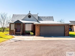 32439 Fm 2925, Rio Hondo, TX 78583