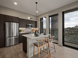 Tapestry, Seattle, WA 98122