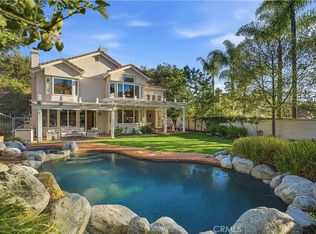 19 Easthill, Trabuco Canyon, CA 92679