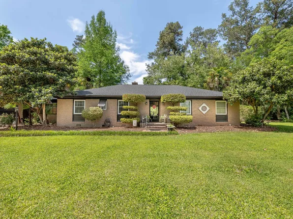 220 Club Acres Blvd, Orangeburg, SC 29118