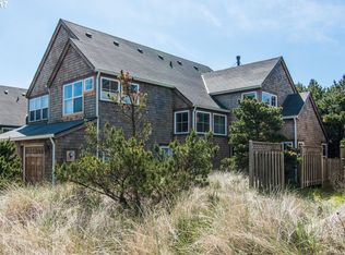 6135 Beachcomber Ln, Pacific City, OR