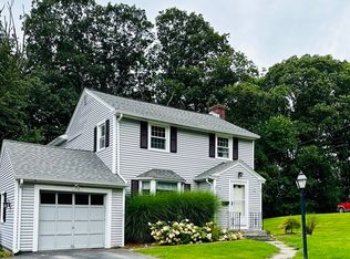 17 Saratoga Rd, Auburn, MA 01501