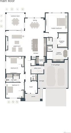 2nd image of 4455 Castleton Road SW