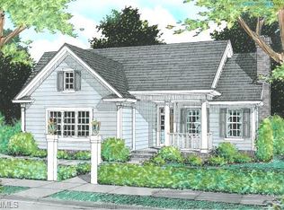 142 Yount Rd, Eden, NC 27288