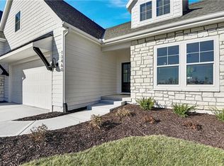 13460 W 174th Pl, Overland Park, KS 66221