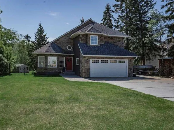 12809 W 92nd St, Peace River, AB T8S 1W8