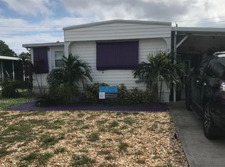 7275 SE Redbird Cir #1, Hobe Sound, FL 33455