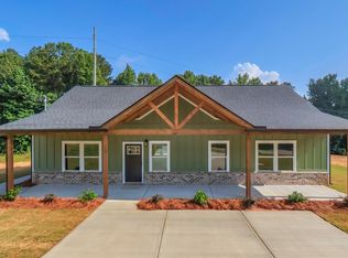 1116 Whispering Hills Dr, Bremen, GA 30110