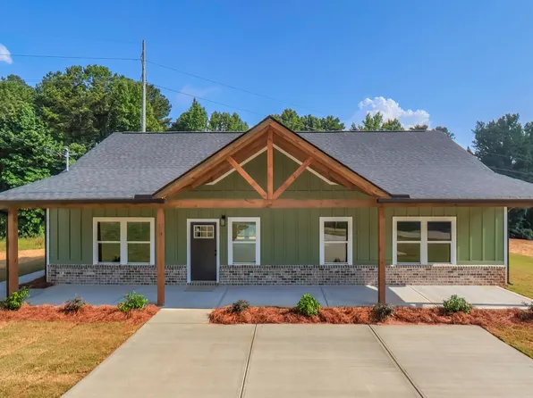 1116 Whispering Hills Dr, Bremen, GA 30110