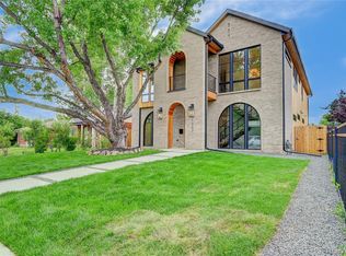 1257 S Garfield St, Denver, CO 80210