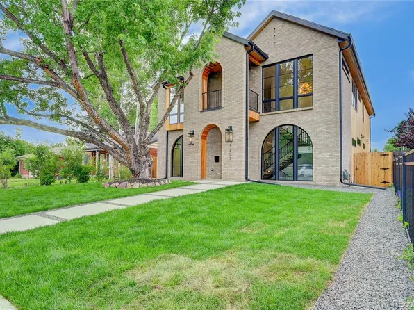 1257 S Garfield Street, Denver, CO 80210