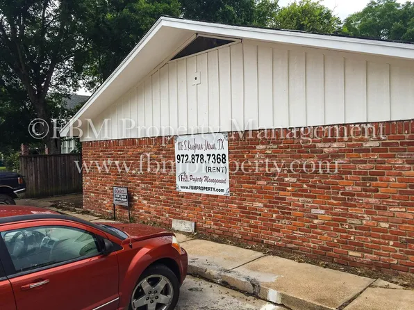 Townhouse Apartments / Hern - JT, 106 S Kaufman St APT 2, Mexia, TX 76667