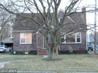 18039 Showalter Rd, Maugansville, MD 21767