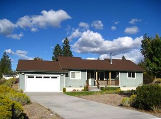5943 Prairie Dog Ct, Weed, CA 96094