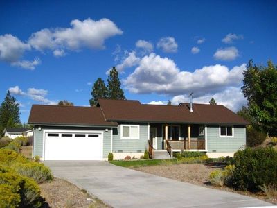 5943 Prairie Dog Ct, Weed, CA, 96094