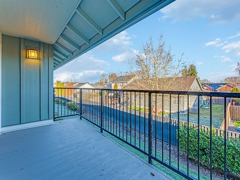 Big Meadow Apartments — Photo 22